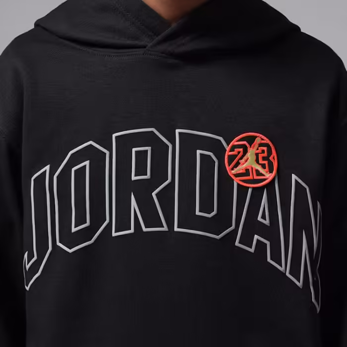 Hanorac Nike JORDAN DYNASTY - 6