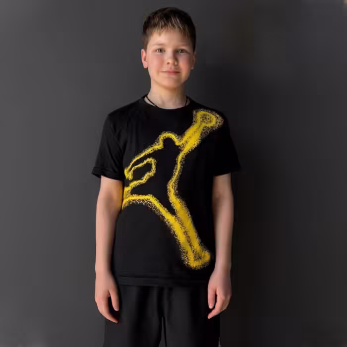 Tricou Nike JORDAN PHASED