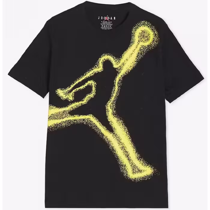 Tricou Nike JORDAN PHASED - 4