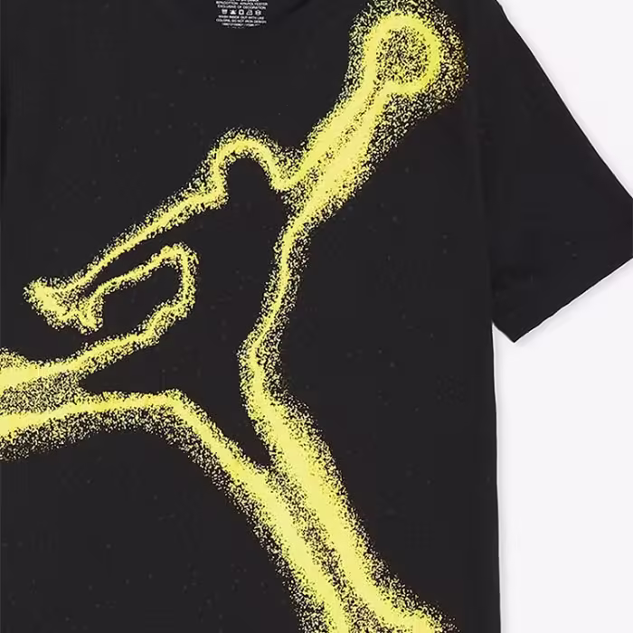 Tricou Nike JORDAN PHASED - 6