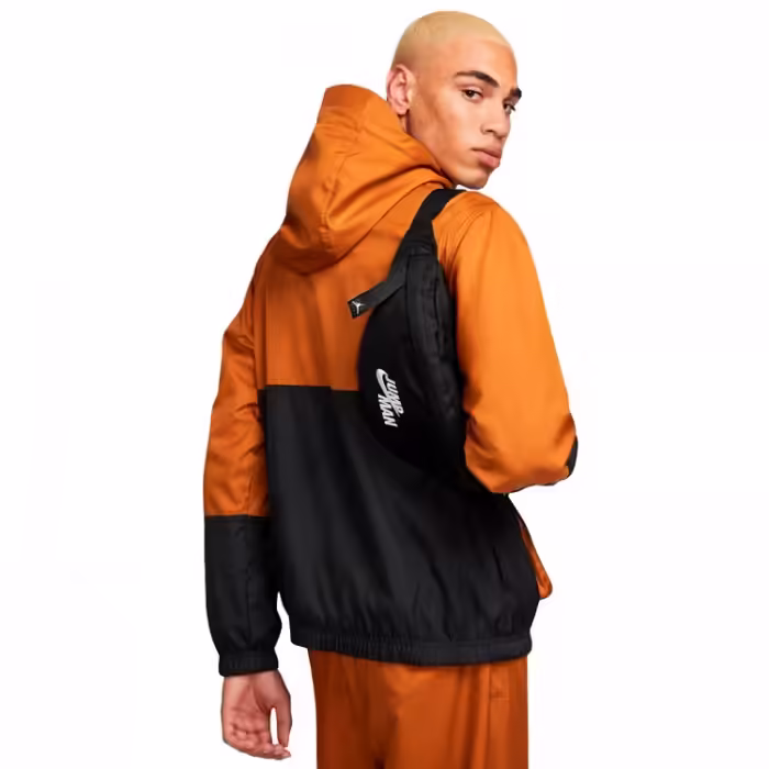 Geanta pe brau Nike JUMPMAN X CROSSBODY BAG - 3