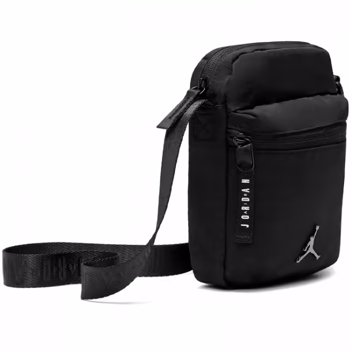 Geanta pe umar Nike JAN AIRBORNE FESTIVAL BAG - 2