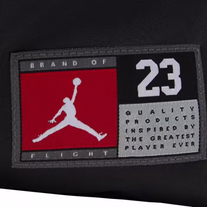 Мешок спортивный Nike JAN JERSEY GYM SACK - 2