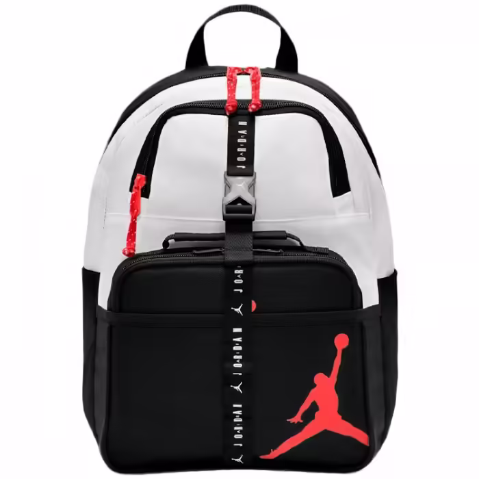 Rucsac Nike JAN AIR JORDAN LUNCH BACKPACK
