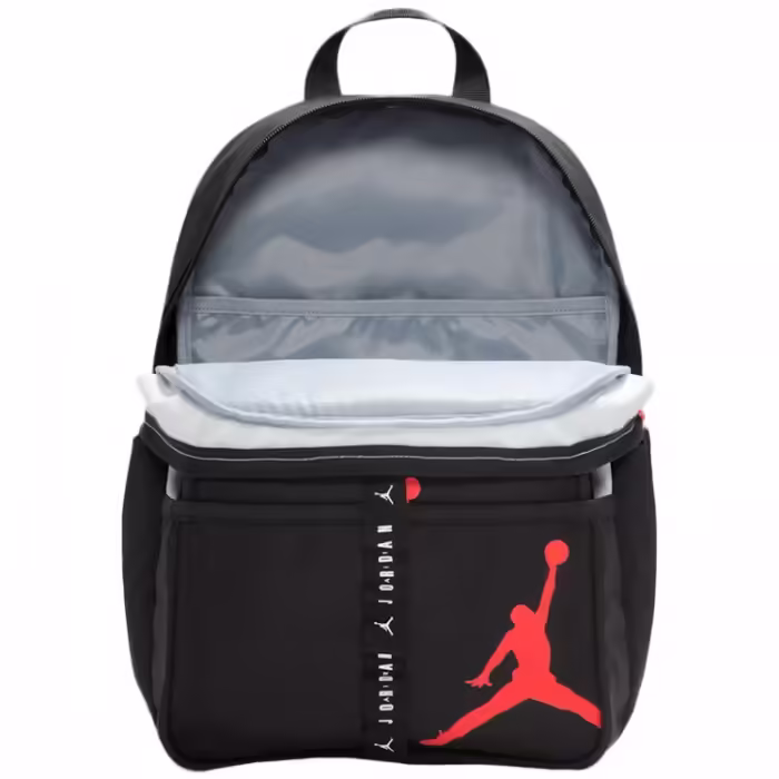 Rucsac Nike JAN AIR JORDAN LUNCH BACKPACK - 3