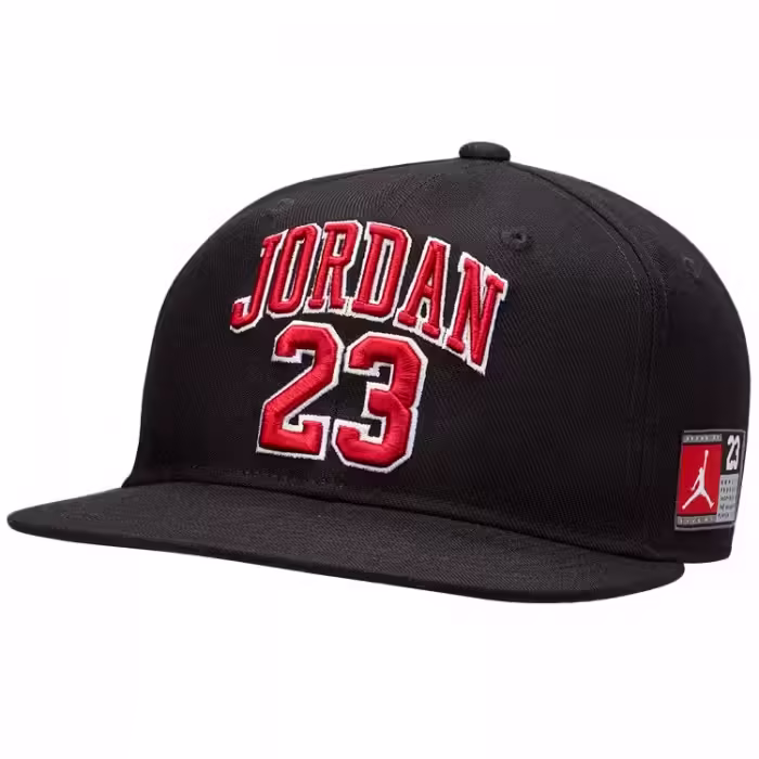 Кепка Nike JAN JERSEY FLATBRIM CAP