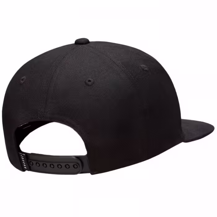 Кепка Nike JAN JERSEY FLATBRIM CAP - 2