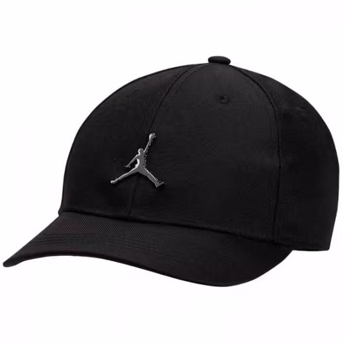 Chipiu Nike JAN METAL JUMPMAN CURVE BRIM