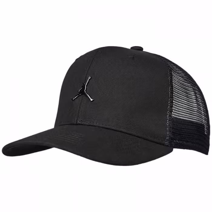Кепка Nike JAN METAL JUMPMAN TRUCKER