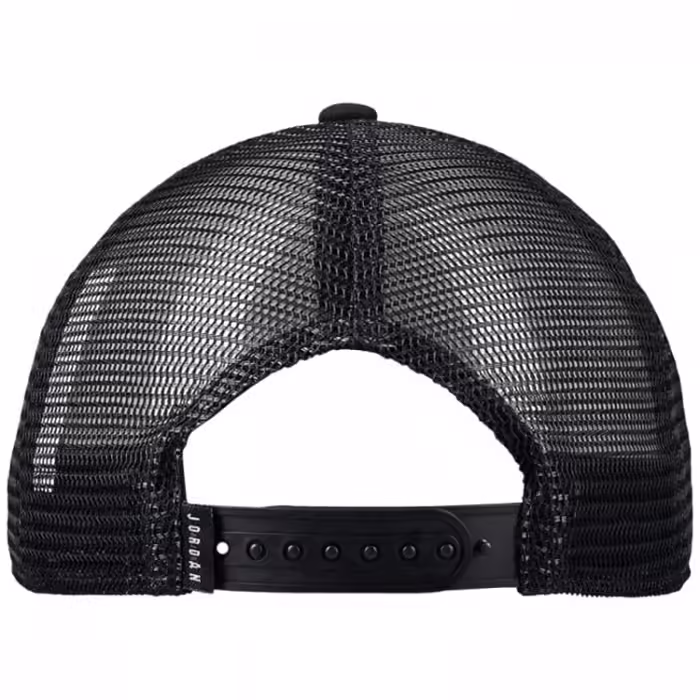 Кепка Nike JAN METAL JUMPMAN TRUCKER - 5