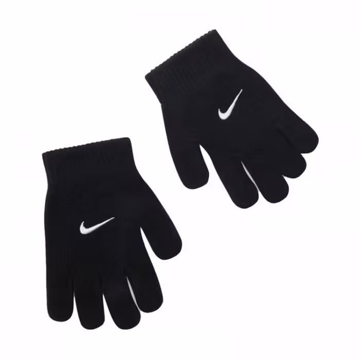 Набор шапка + перчатки Nike SWOOSH REPEAT BEANIE SET - 3