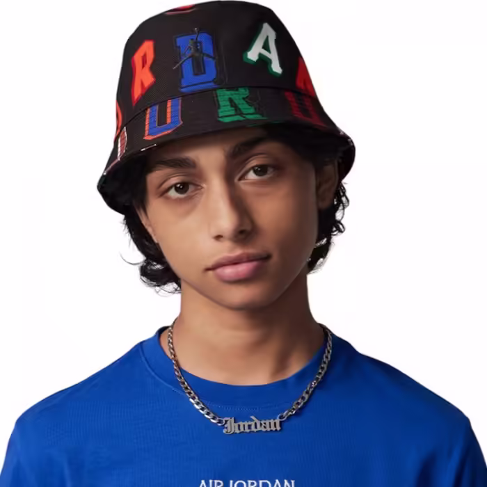 Панама Nike JAN JORDAN SIGNATURE BUCKET - 2