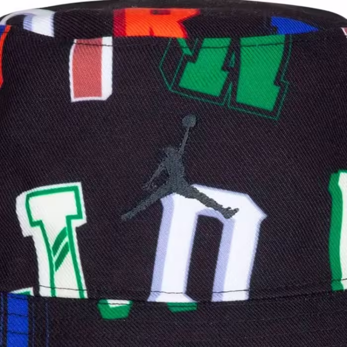 Панама Nike JAN JORDAN SIGNATURE BUCKET - 3