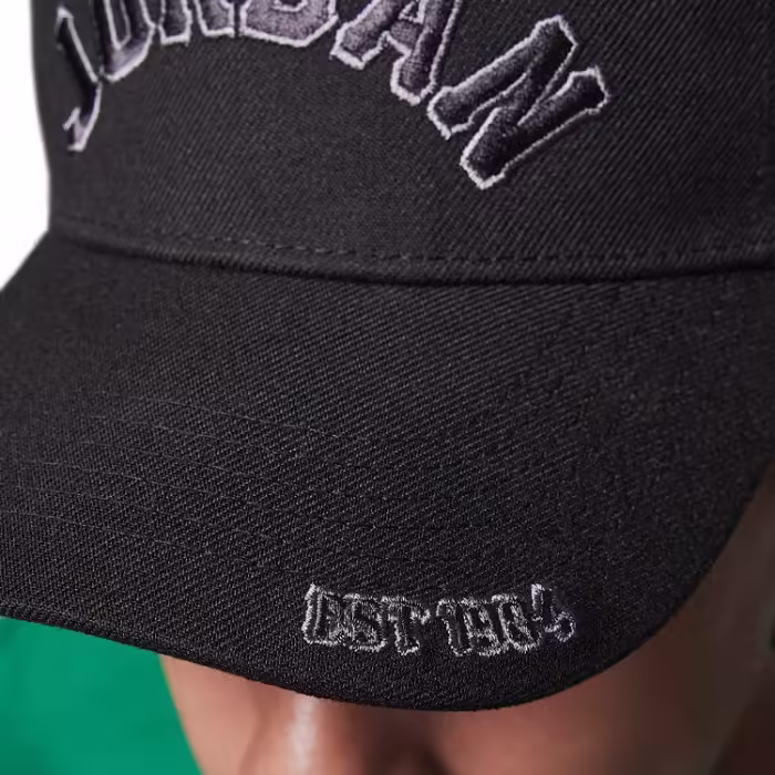 Chipiu Nike JAN JORDAN SIGNATURE CURVEB - 3