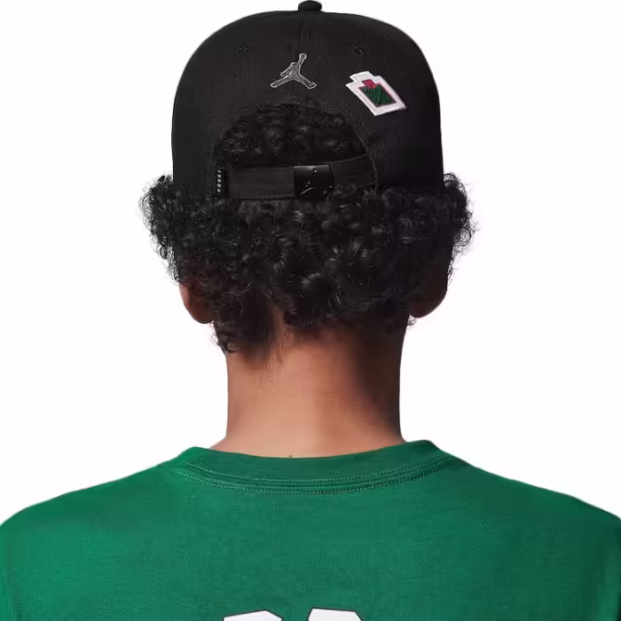 Chipiu Nike JAN JORDAN SIGNATURE CURVEB - 4