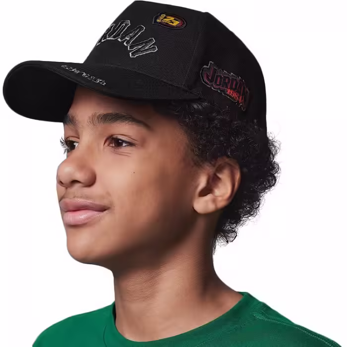 Chipiu Nike JAN JORDAN SIGNATURE CURVEB - 5