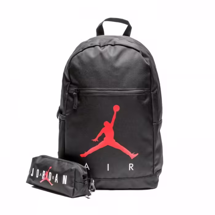 Рюкзак Nike JAN AIR SCHOOL BACKPACK