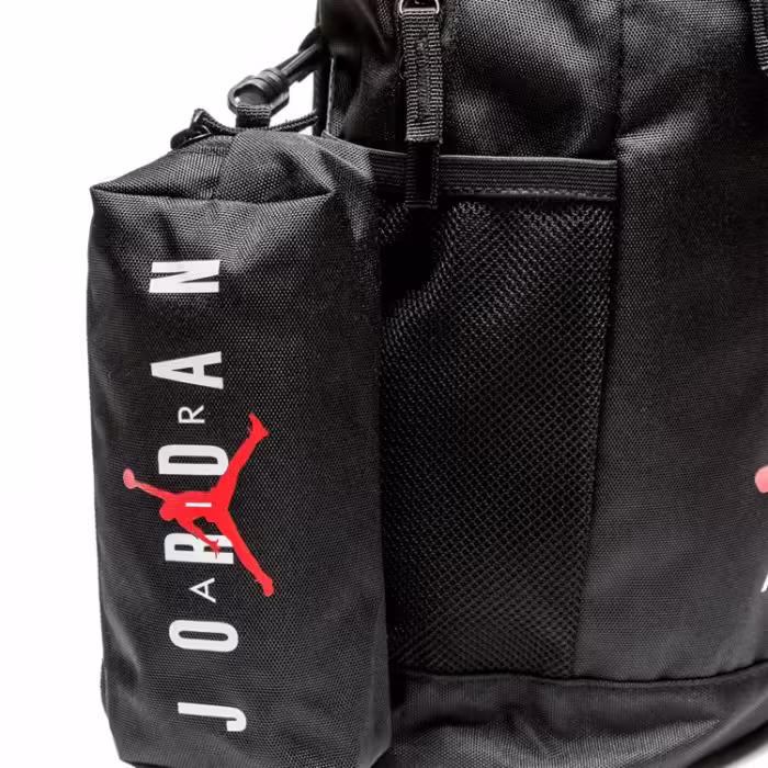 Рюкзак Nike JAN AIR SCHOOL BACKPACK - 2