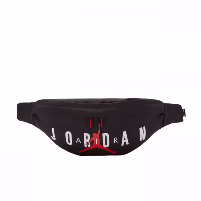 Geanta pe brau Nike JORDAN AIR CROSSBODY BAG