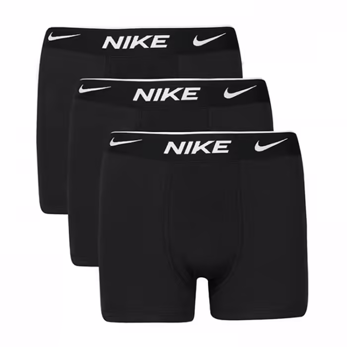 Boxeri Nike NHB E DAY COTTON STRETCH 3 - 2