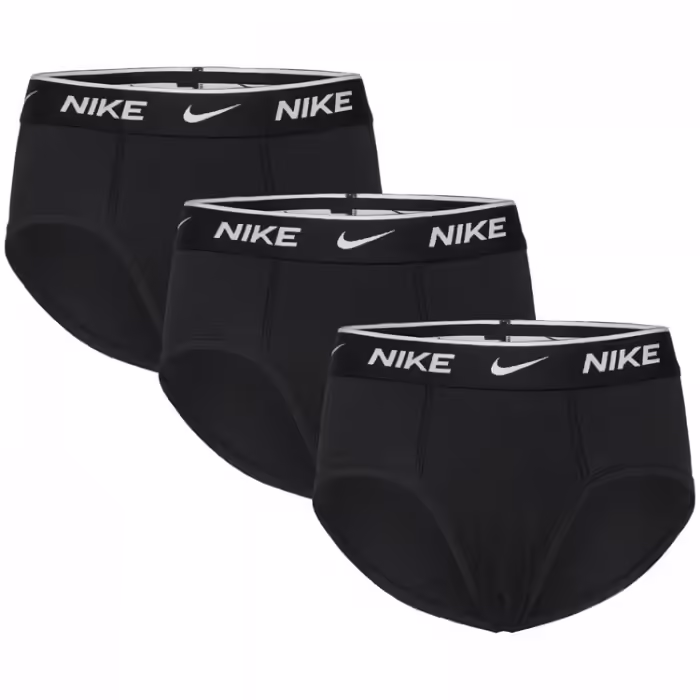 Плавки Nike NHB 3PK BOYS HIP BRIEFS