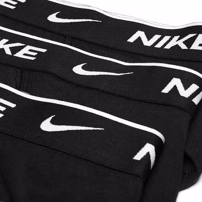 Плавки Nike NHB 3PK BOYS HIP BRIEFS - 3