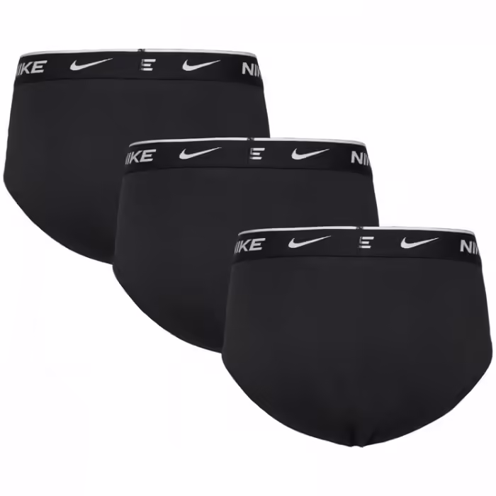 Плавки Nike NHB 3PK BOYS HIP BRIEFS - 4