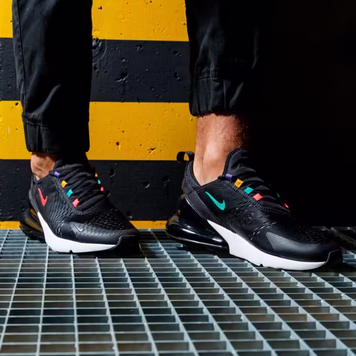 Incaltaminte Sport Nike AIR MAX 270 - 4