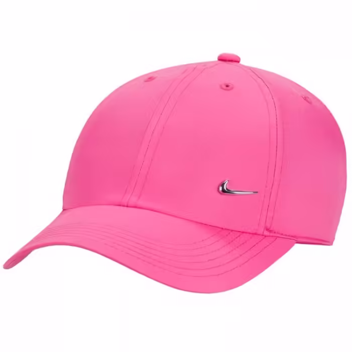 Chipiu Nike Y NK H86 CAP METAL SWOOSH