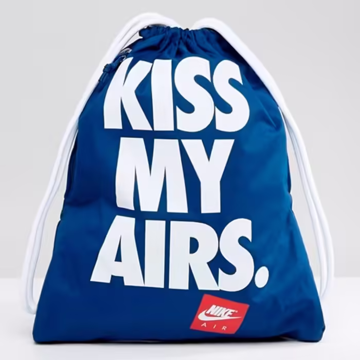 Мешок для обуви Nike Bag - 2