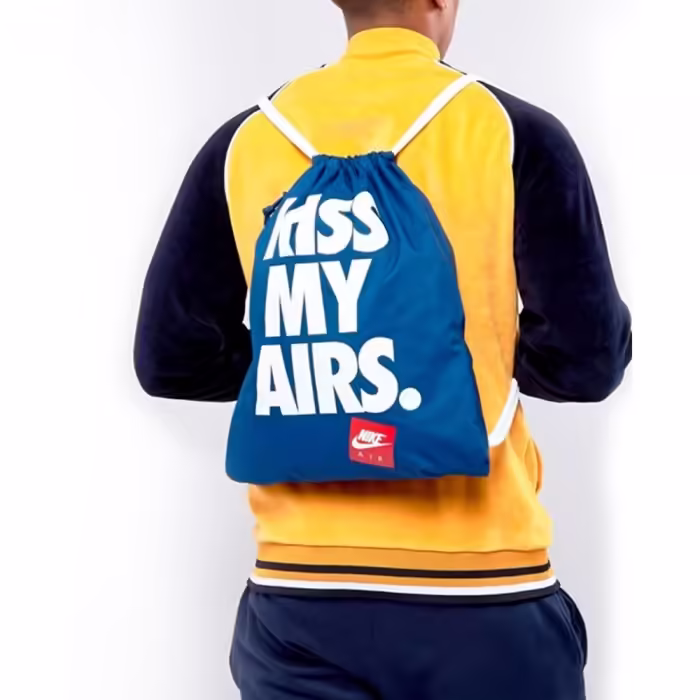 Мешок для обуви Nike Bag - 3