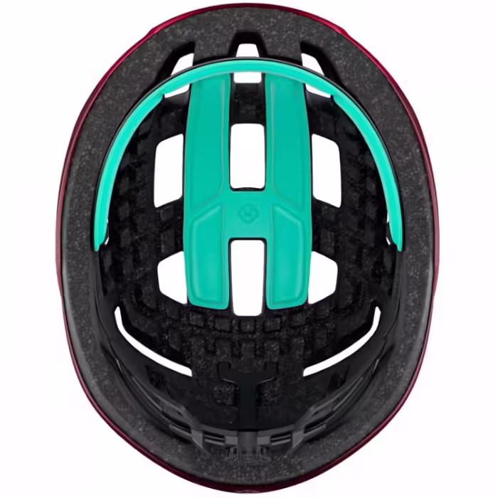 Шлем велосипедный LAZER Tempo Kineticore - 2