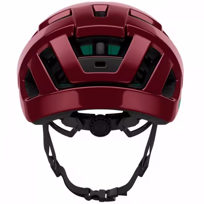 Шлем велосипедный LAZER Tempo Kineticore - 5