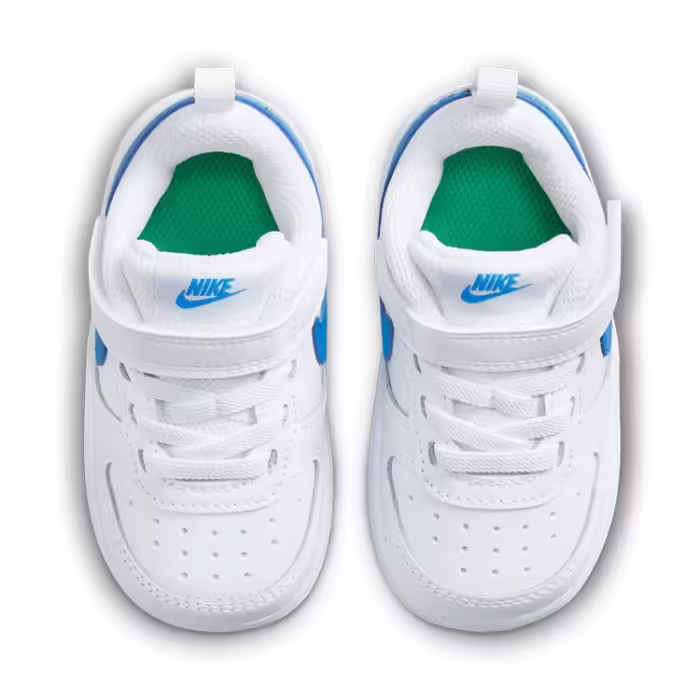 Кроссовки Nike COURT BOROUGH LOW 2 BT - 2