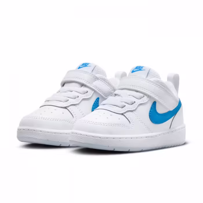 Кроссовки Nike COURT BOROUGH LOW 2 BT - 3