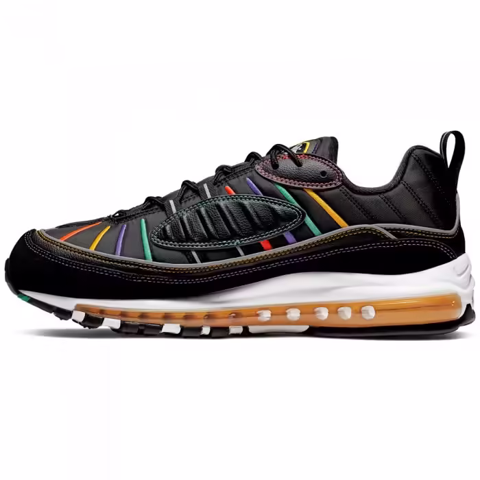 Кроссовки Nike AIR MAX 98 PRM