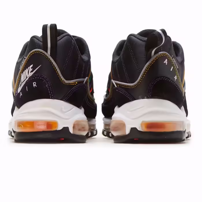 Кроссовки Nike AIR MAX 98 PRM - 3