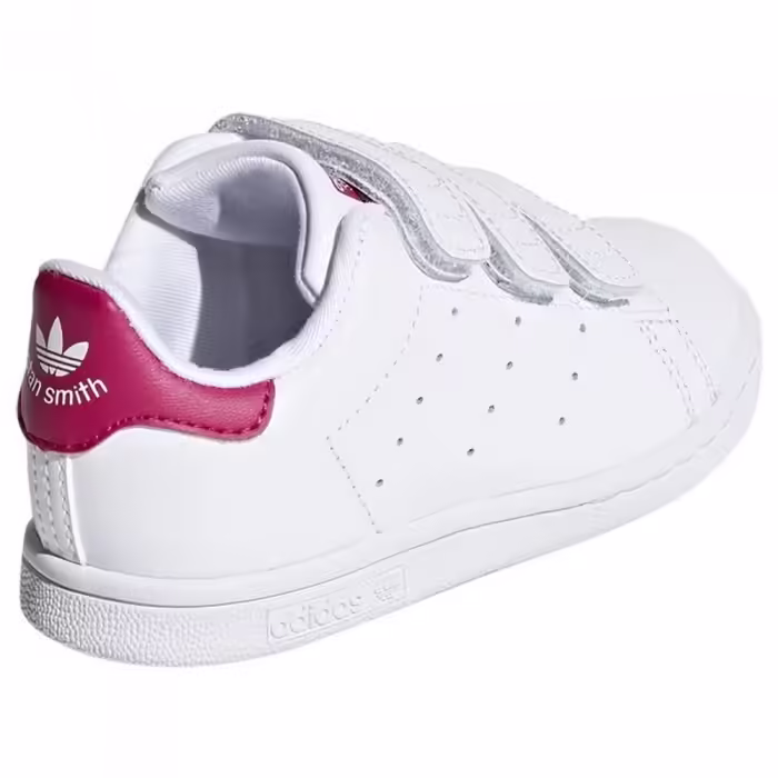 Incaltaminte Sport Adidas STAN SMITH CF I - 2