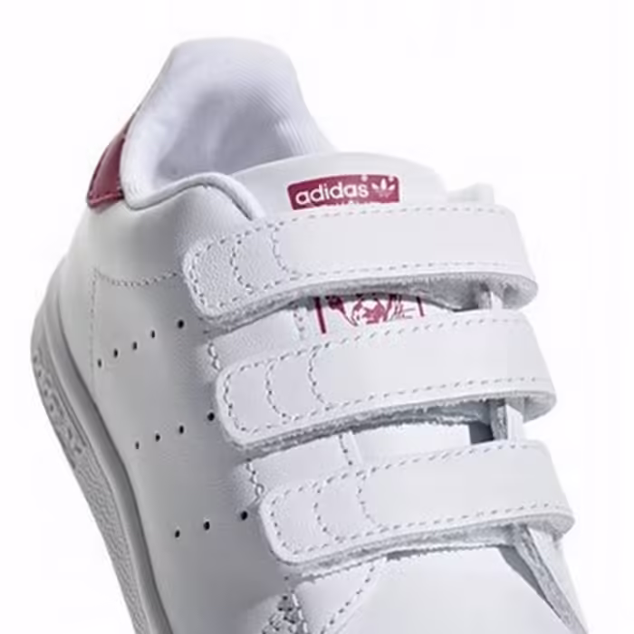 Incaltaminte Sport Adidas STAN SMITH CF I - 3