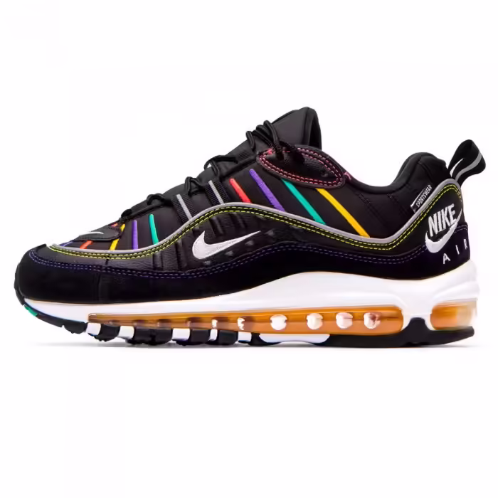 Кроссовки Nike WMNS AIR MAX 98 PRM