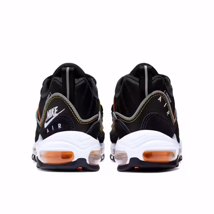 Кроссовки Nike WMNS AIR MAX 98 PRM - 3