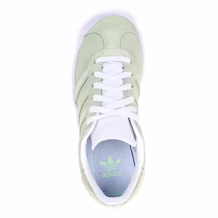 Кроссовки Adidas GAZELLE GS - 3