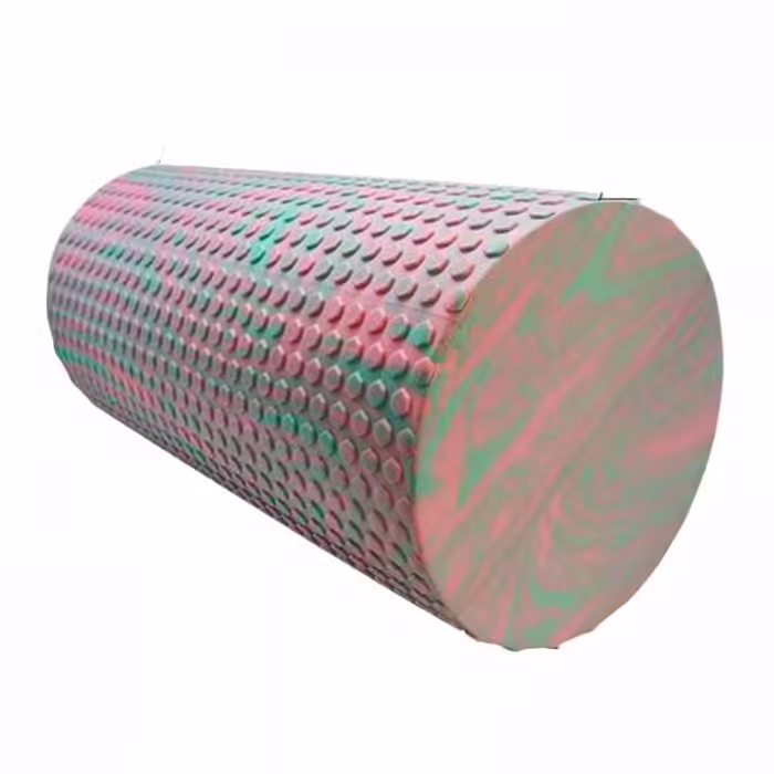 Rola pentru pilates HONGBO Pilates roll - 2