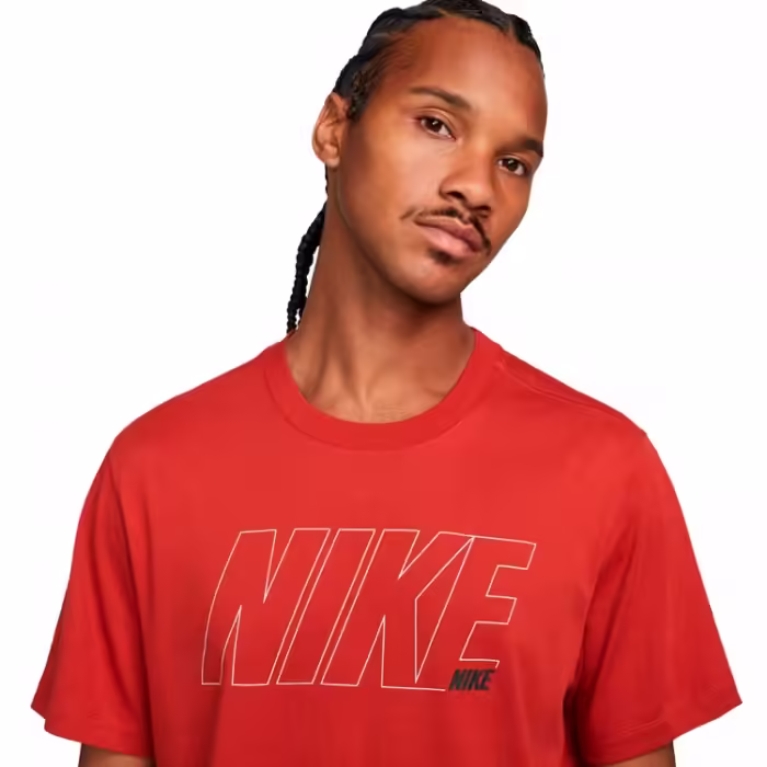 Tricou Nike M NK DF TEE 6/1 GFX - 3