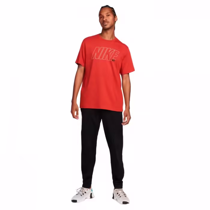 Tricou Nike M NK DF TEE 6/1 GFX - 4