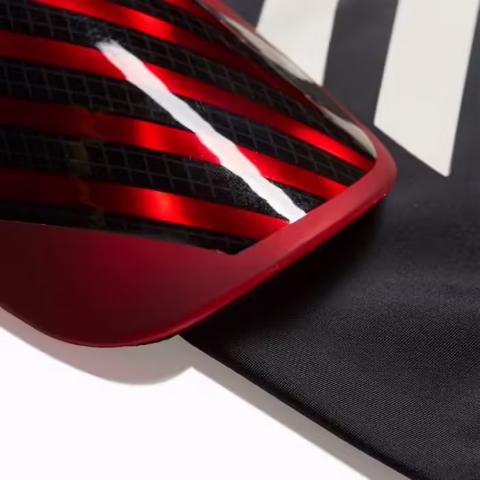 Футбольные щитки Adidas X PRO - 2