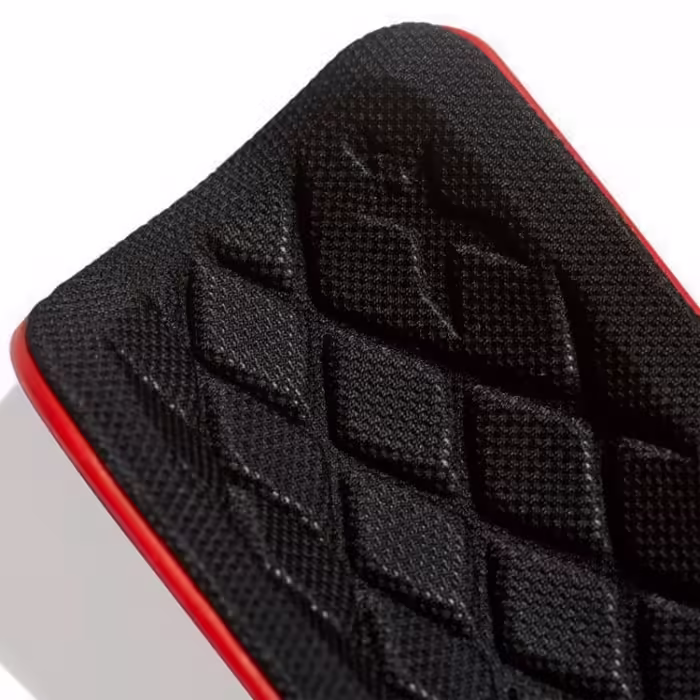 Футбольные щитки Adidas X PRO - 3