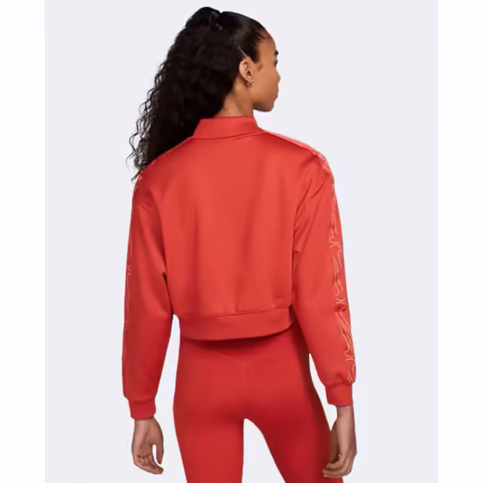 Hanorac Nike W NK TF ALL TIME HZ TOP TAPING - 7