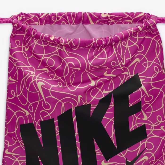Sac incaltaminte Nike Y NK DRAWSTRING - CAT AOP 2 - 2