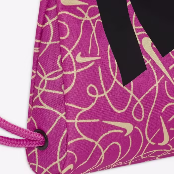 Sac incaltaminte Nike Y NK DRAWSTRING - CAT AOP 2 - 3